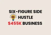 Six-Figure Side Hustle: A Dad Built a $455K Business Selling Kid-Friendly Tools